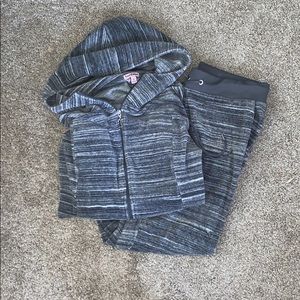 Juicy Couture Jumpsuit